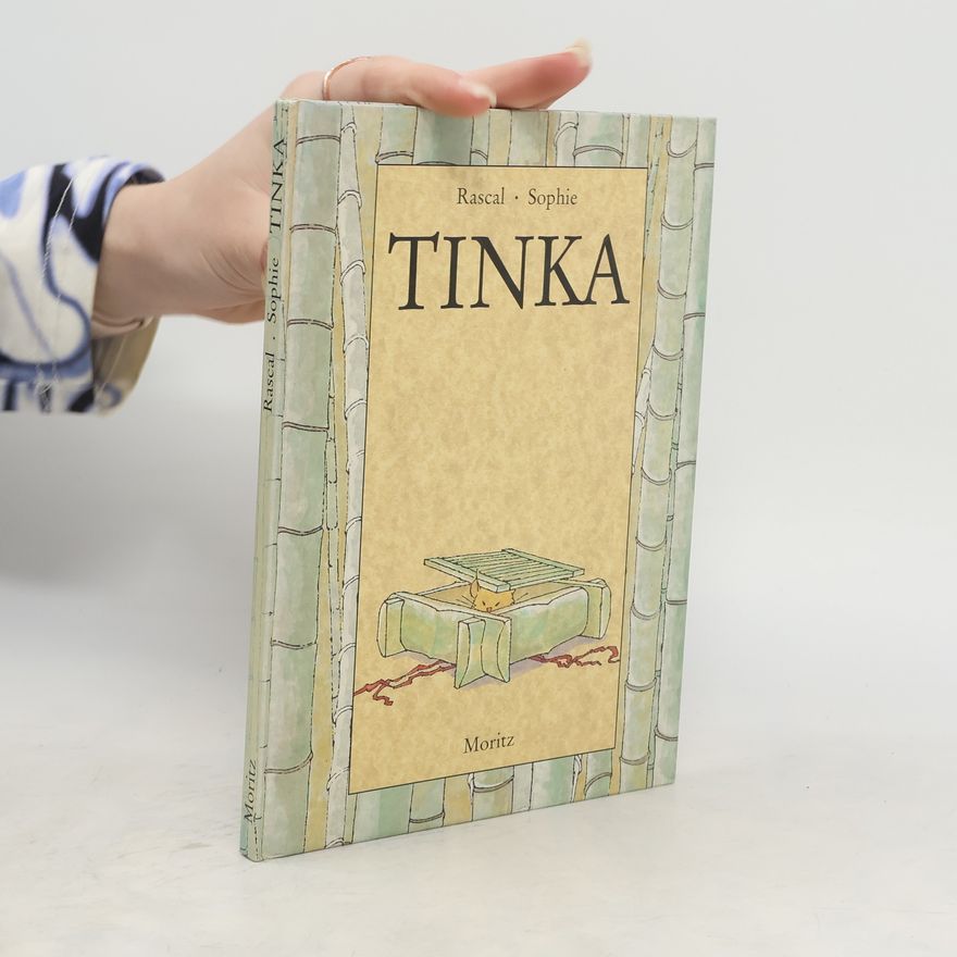 Rascal Tinka