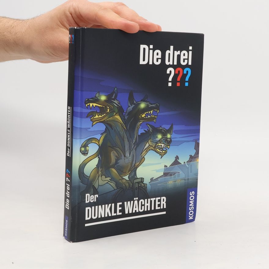 Ben Nevis Die drei ??? Der dunkle Wächter (drei Fragezeichen)