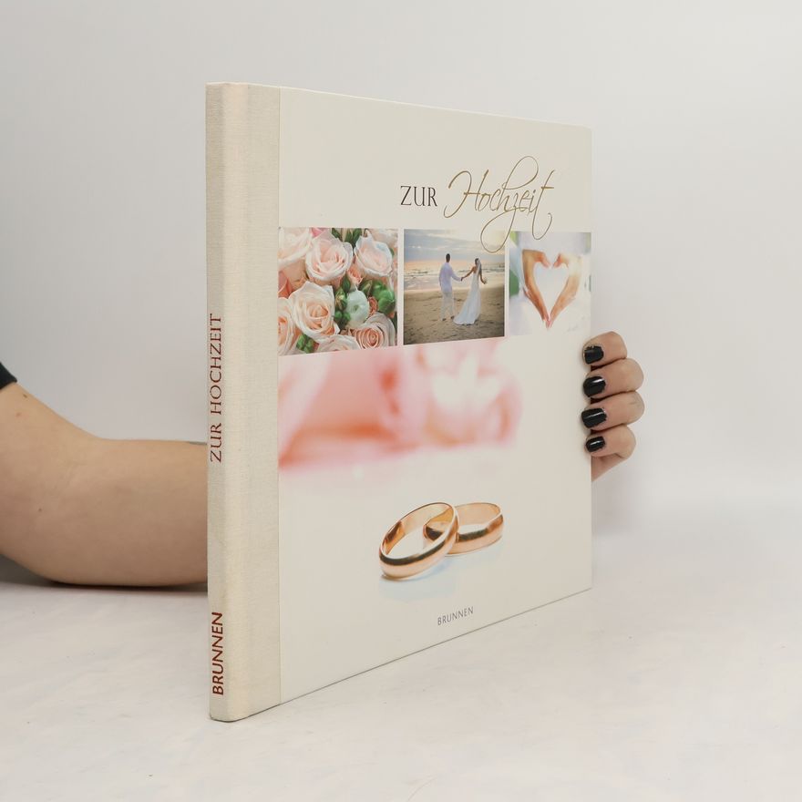 Irmtraut Frose Scheerová Zur Hochzeit