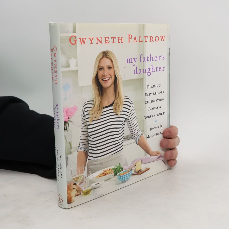 Gwyneth Paltrow My Father's Daughter
