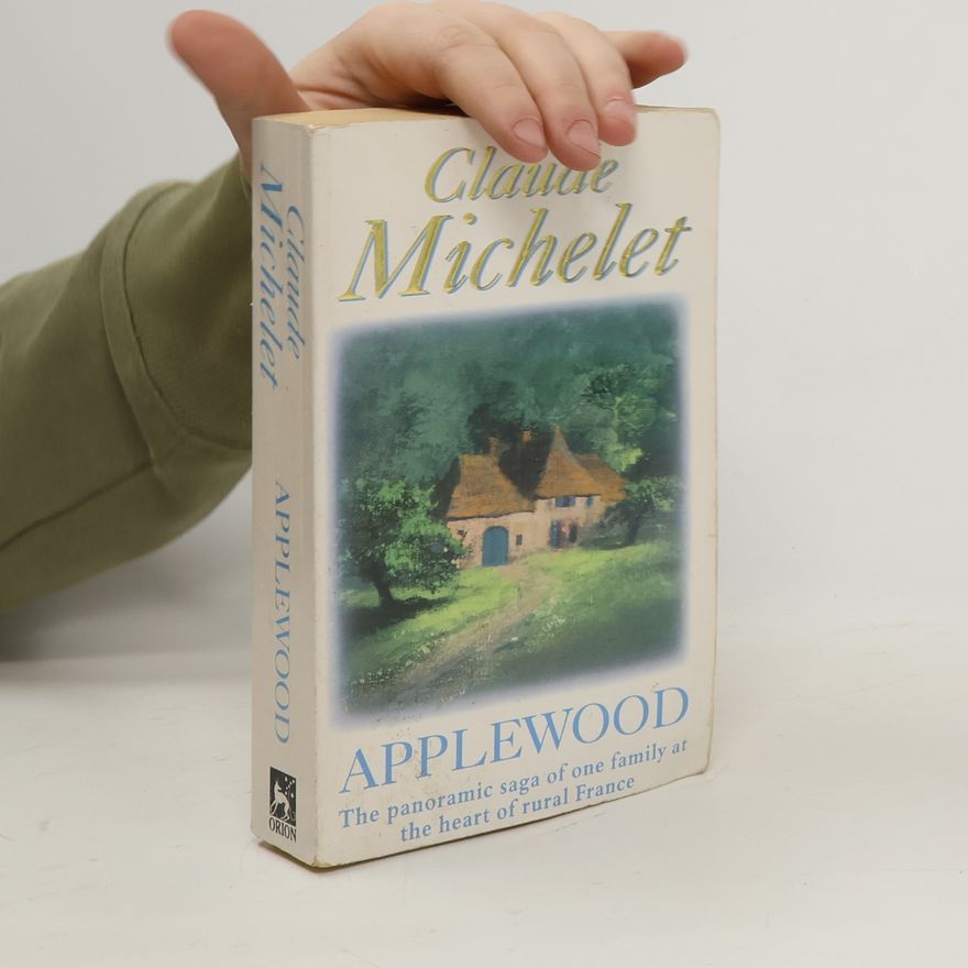 Claude Michelet Applewood