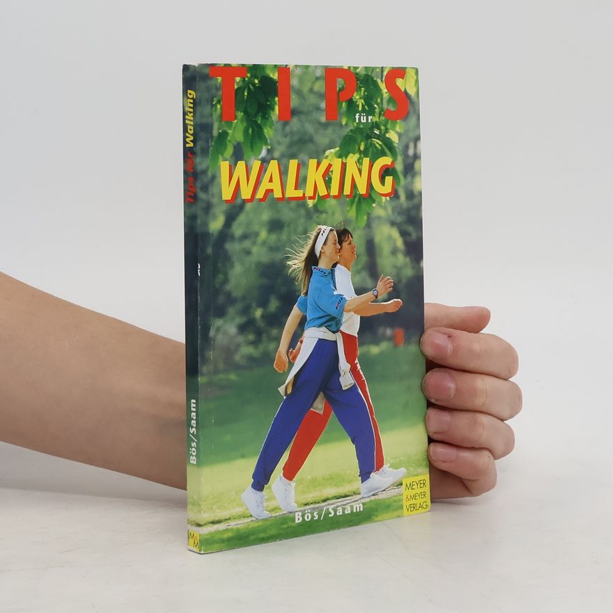 Collectif d'auteurs Walking