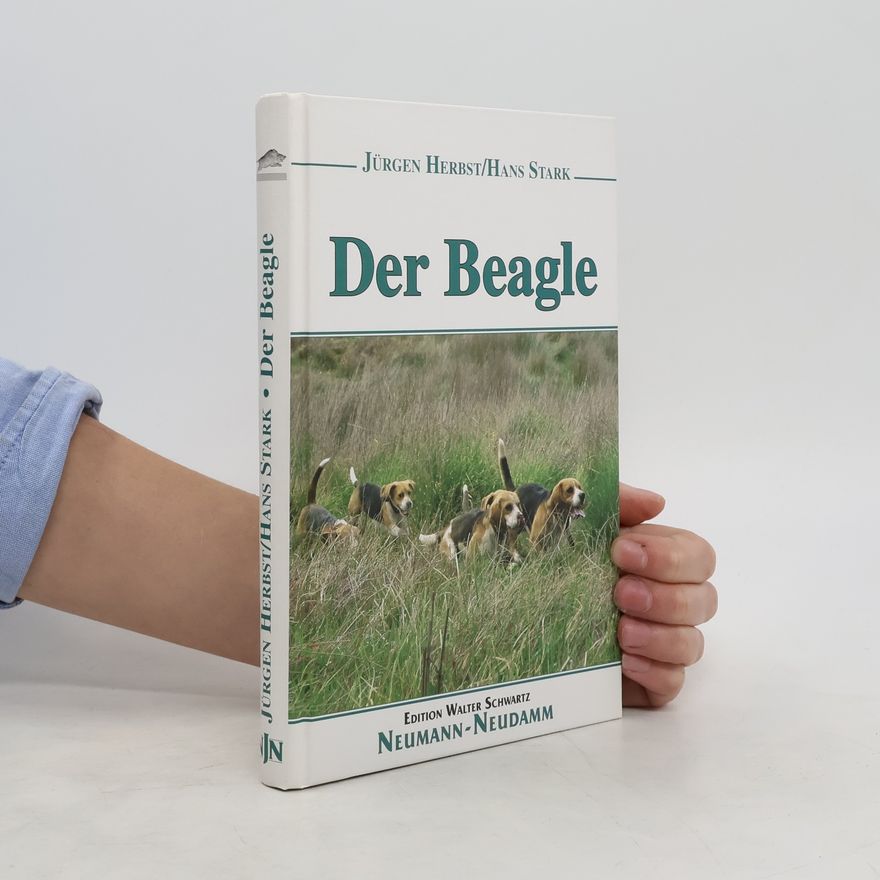 Jürgen Herbst Der Beagle