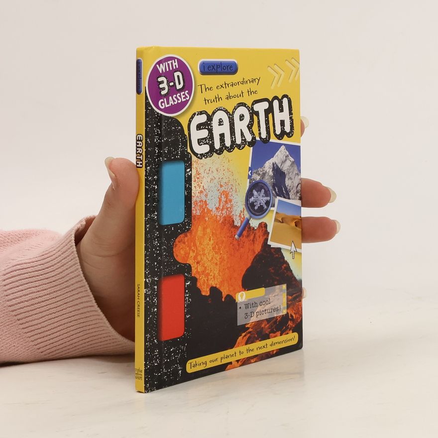 Kolektiv autorů Earth