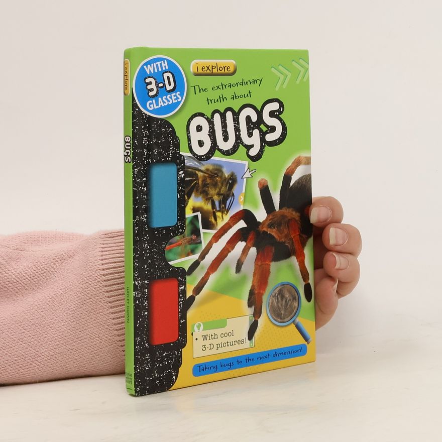 Kolektiv autorů Bugs