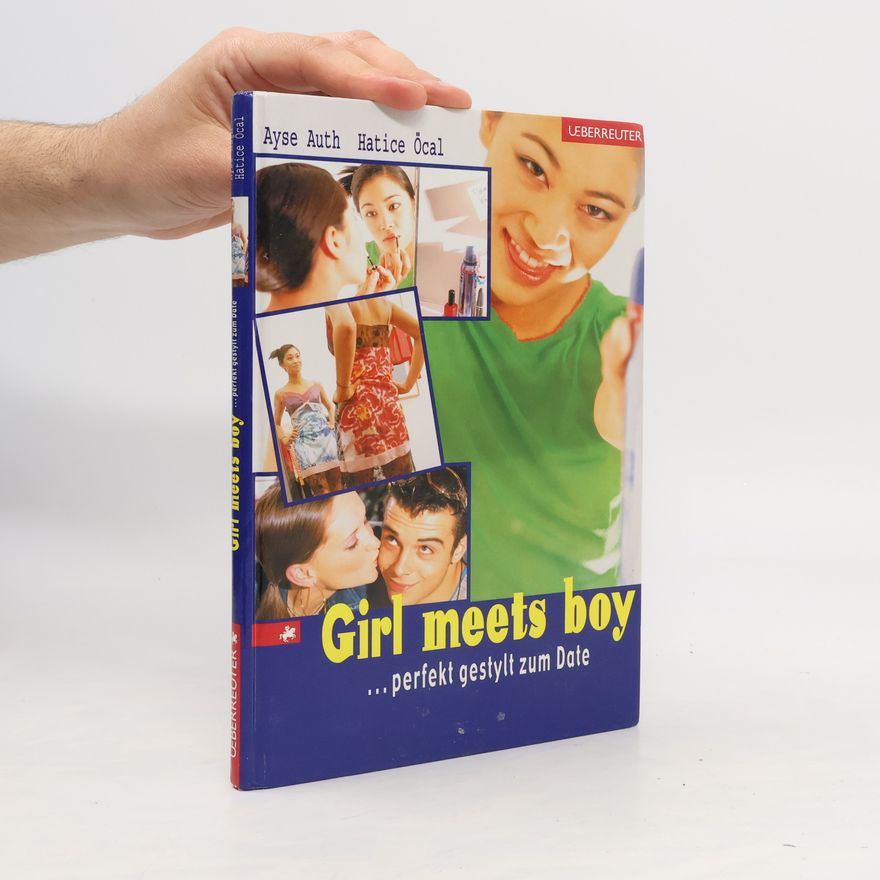 Ays e. Auth Girl meets boy