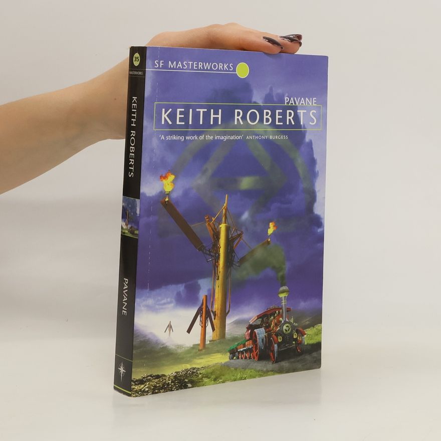 Keith Roberts Pavane
