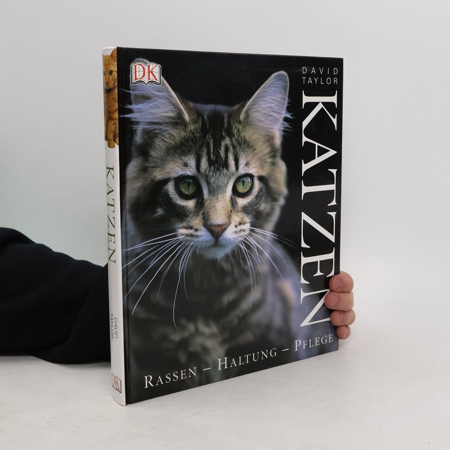 David Conrad Taylor Katzen