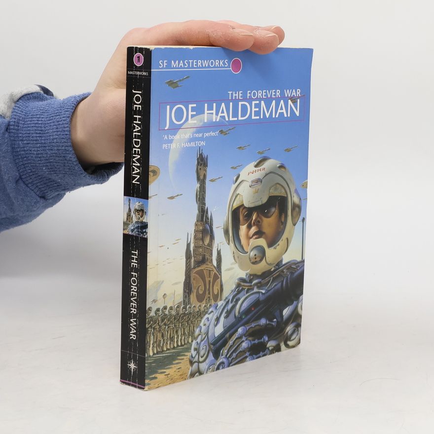 Haldeman Joe The Forever War
