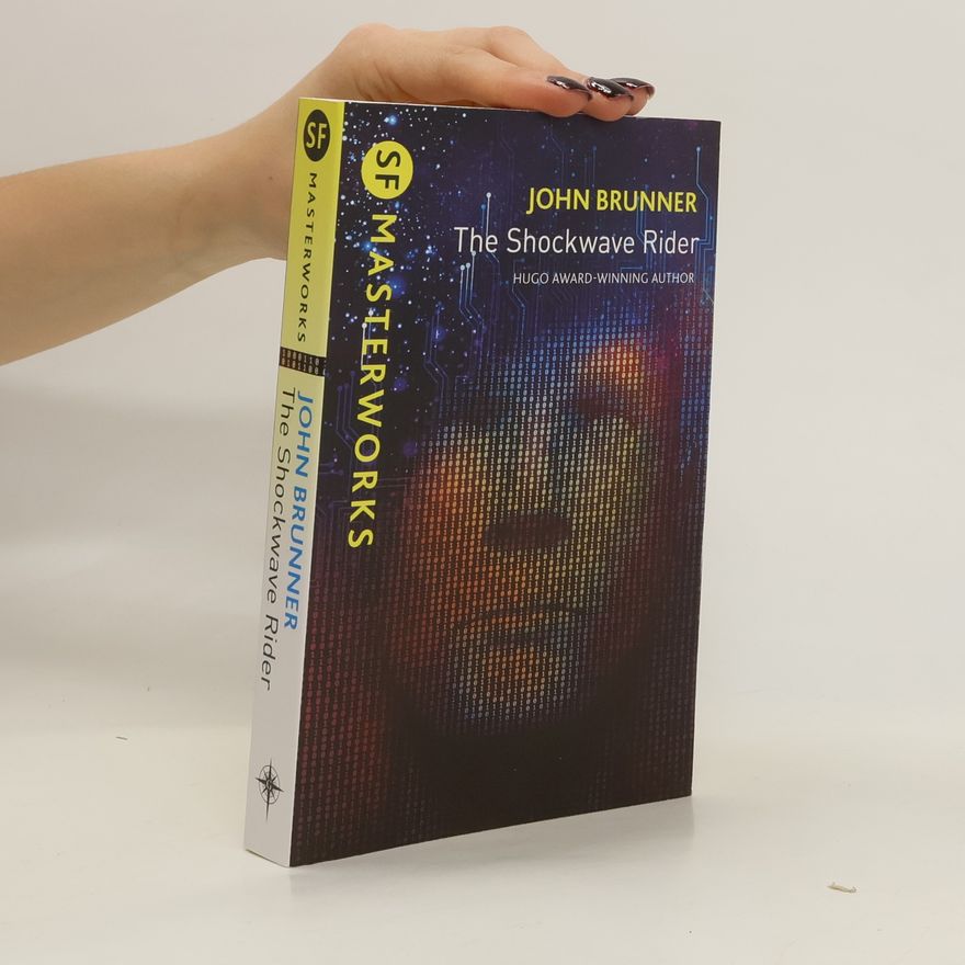 John Brunner The Shockwave Rider