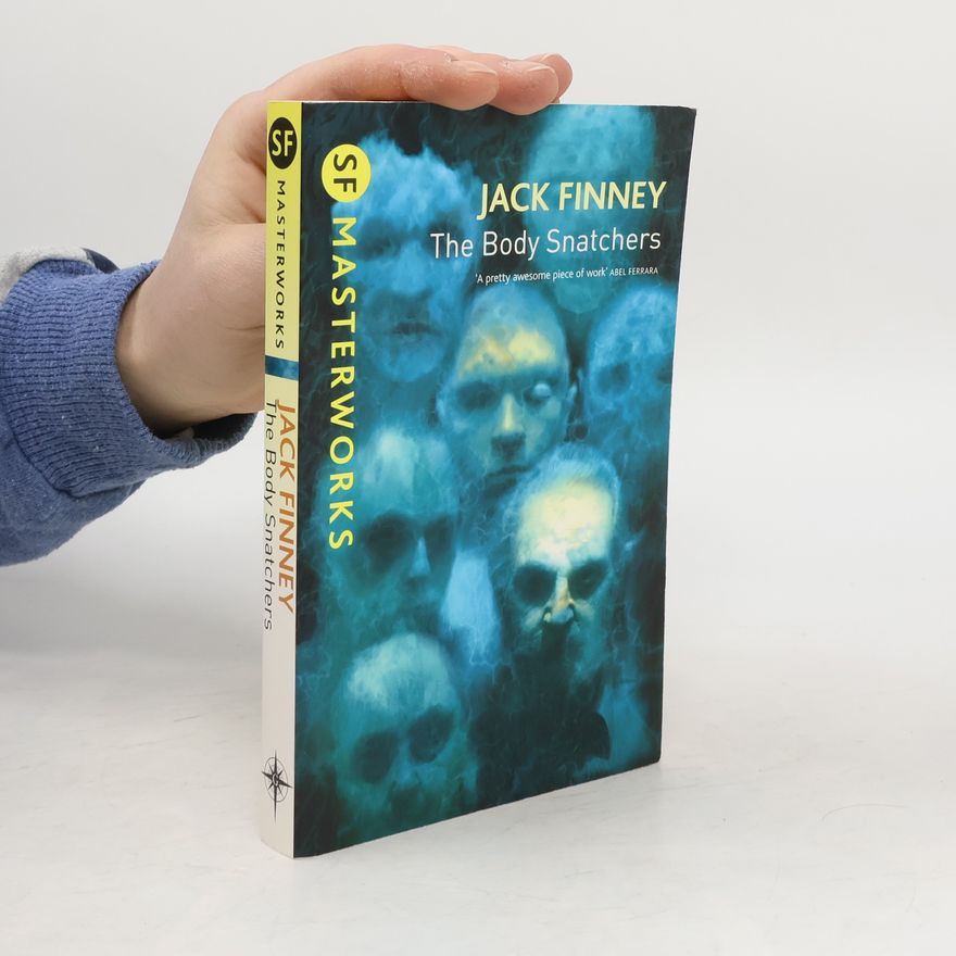 Jack Finney The Body Snatchers