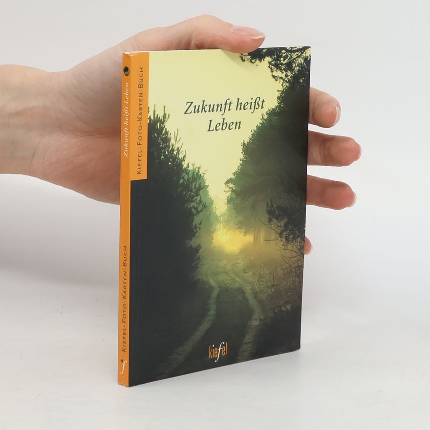 Autores varios Zukunft heißt Leben.