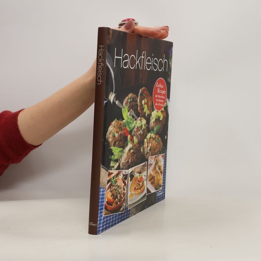 Autorenkollektiv Hackfleisch