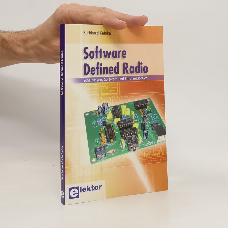 Burkhard Kainka Software Defined Radio