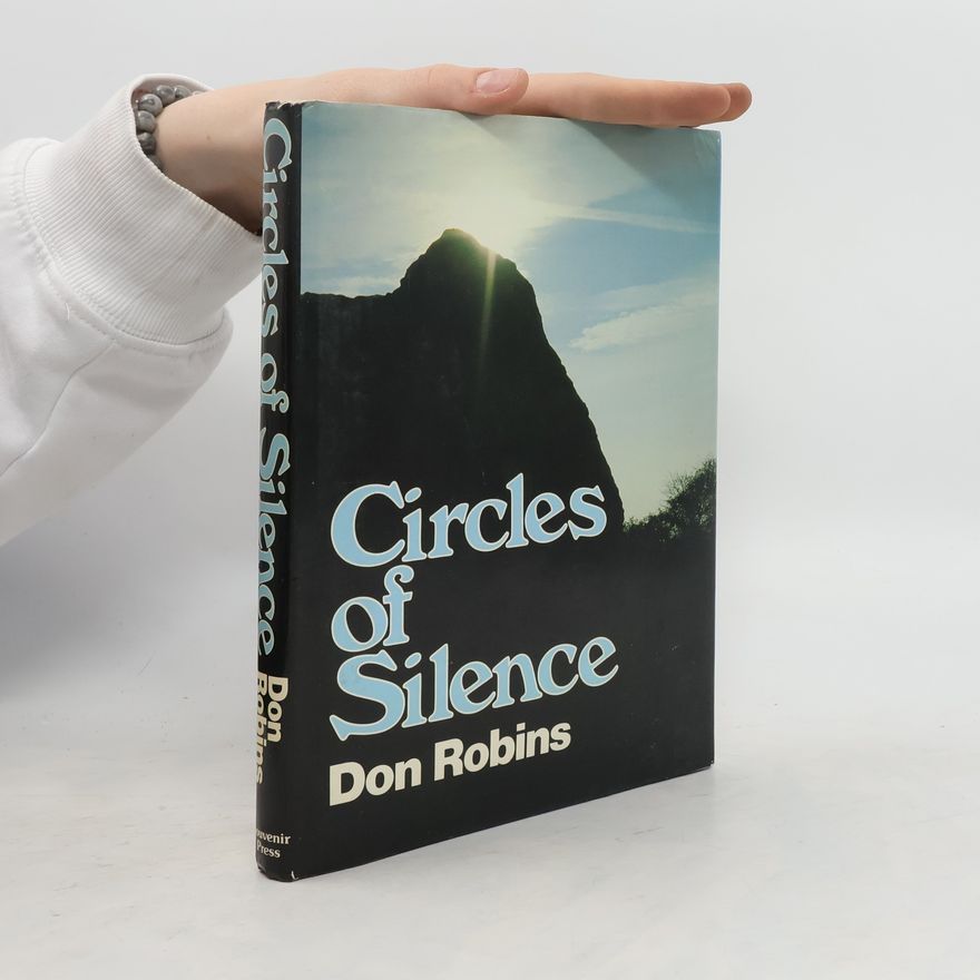 Don Robinson Circles of Silence