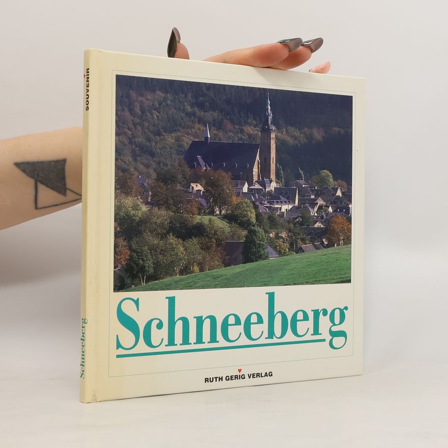 Uwe Gerig Schneeberg