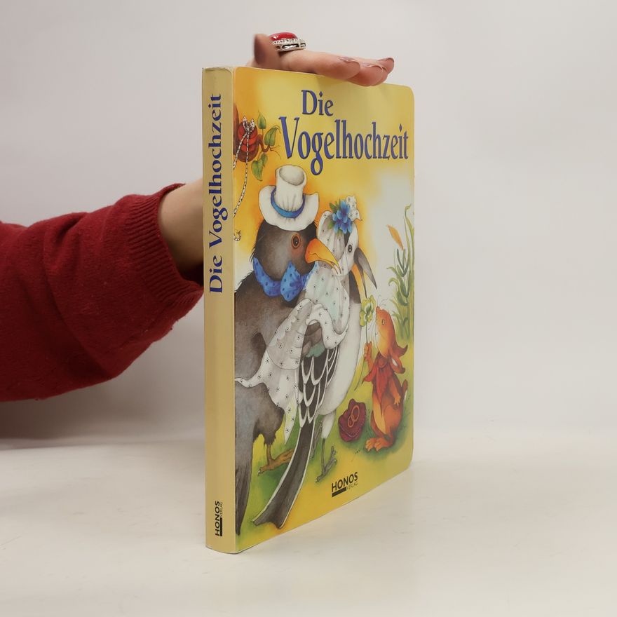 Autorenkollektiv Die Vogelhochzeit