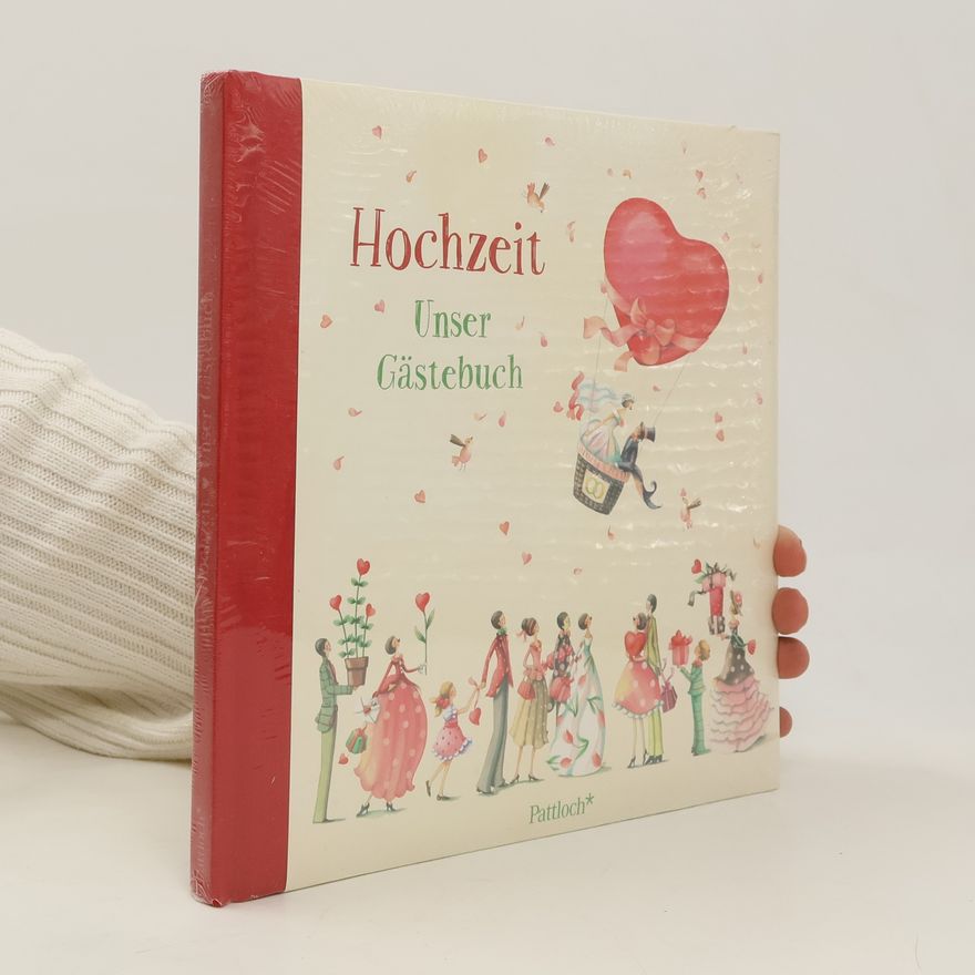 Autorenkollektiv Hochzeit. Unser Gästebuch