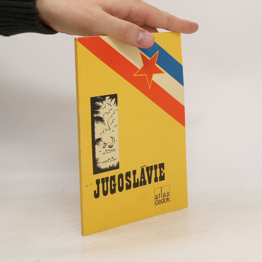 Kolektiv autorů Jugoslávie
