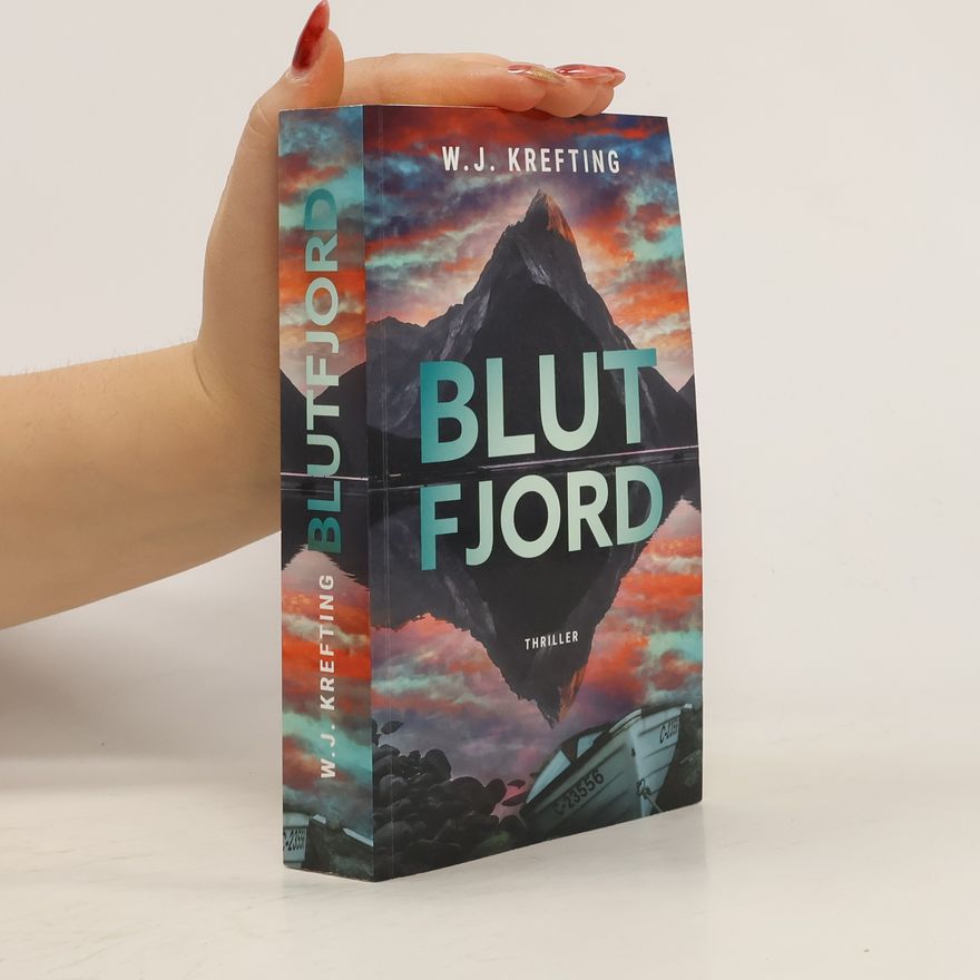 W. J. Krefting Blutfjord