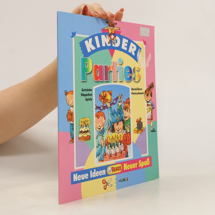 Autorenkollektiv Kinder Parties