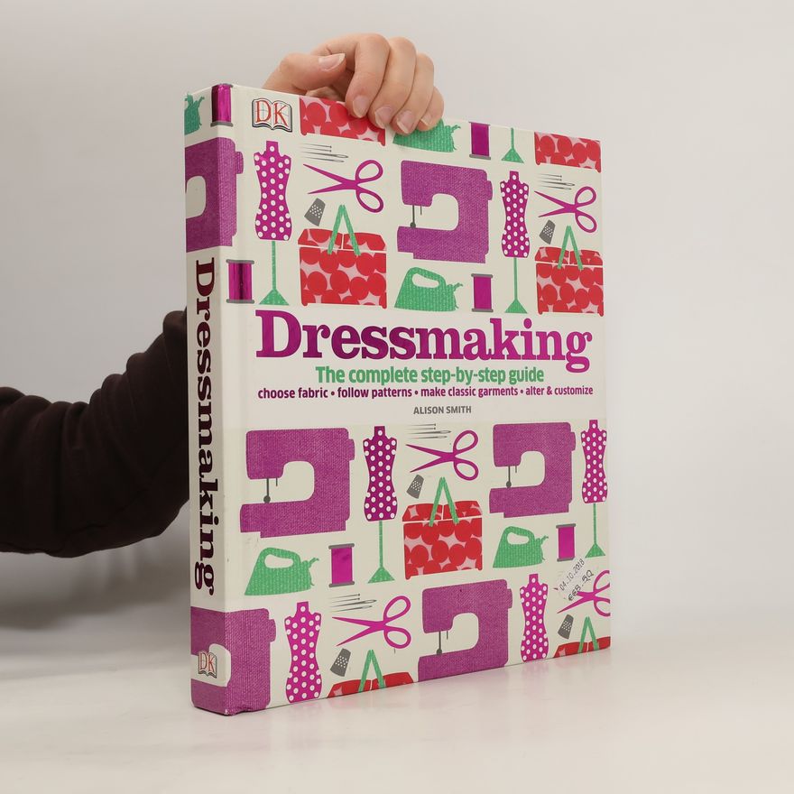 Alison Smith Dressmaking