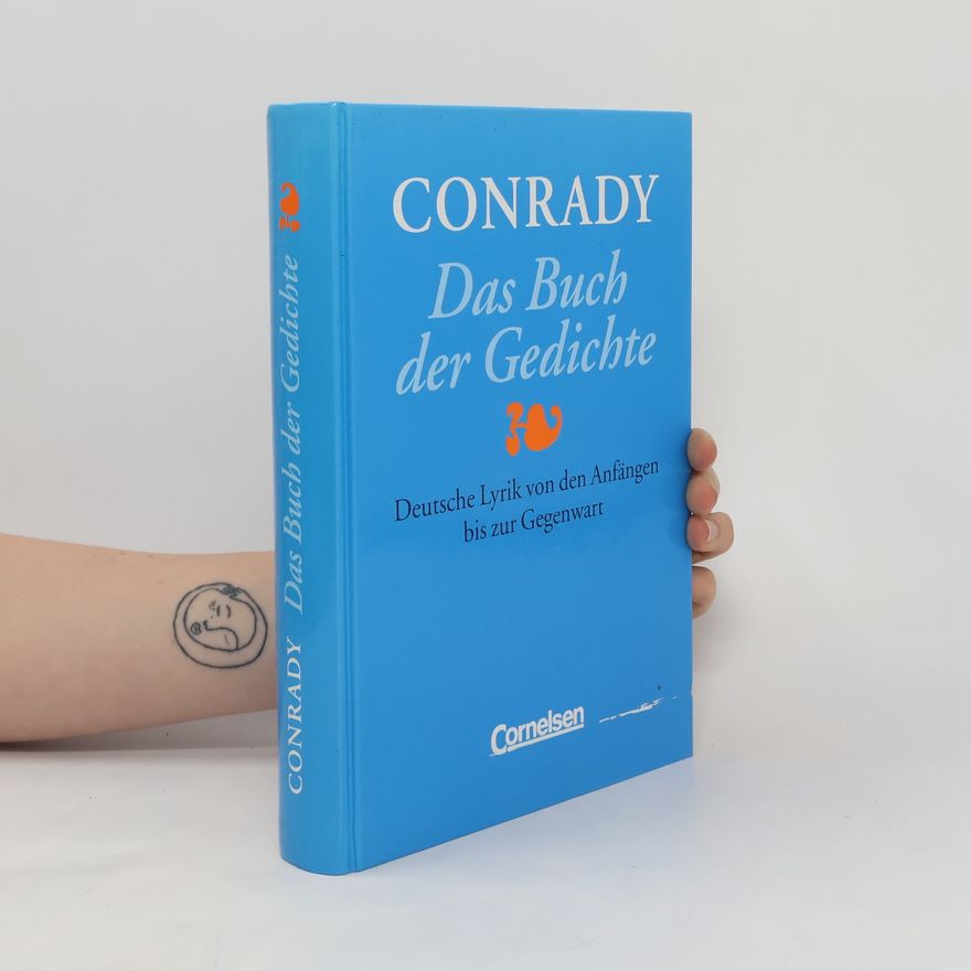 Various authors Das Buch der Gedichte