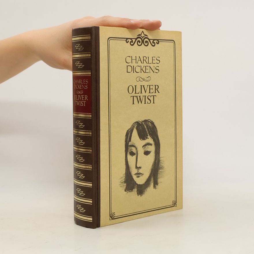 Charles Dickens Oliver Twist