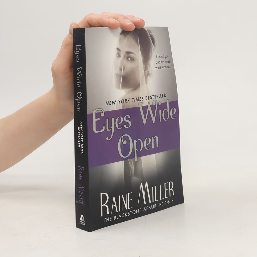 Raine Miller Eyes Wide Open