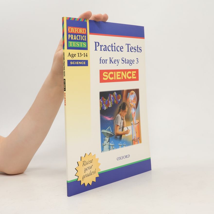 Sheila Dampney Practice Tests for Key Stage 3 Science