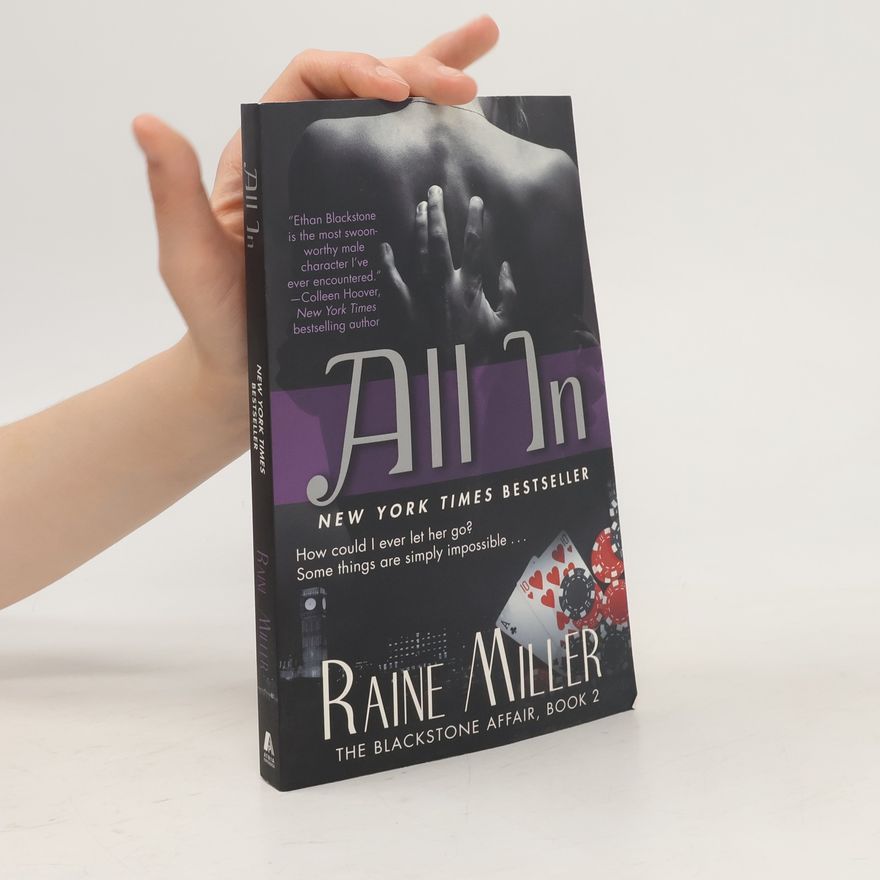 Raine Miller All In