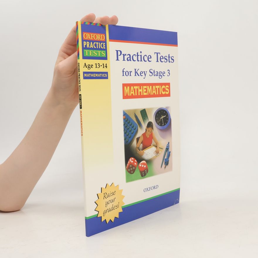 John Aldridge Practice Tests for Key Stage 3