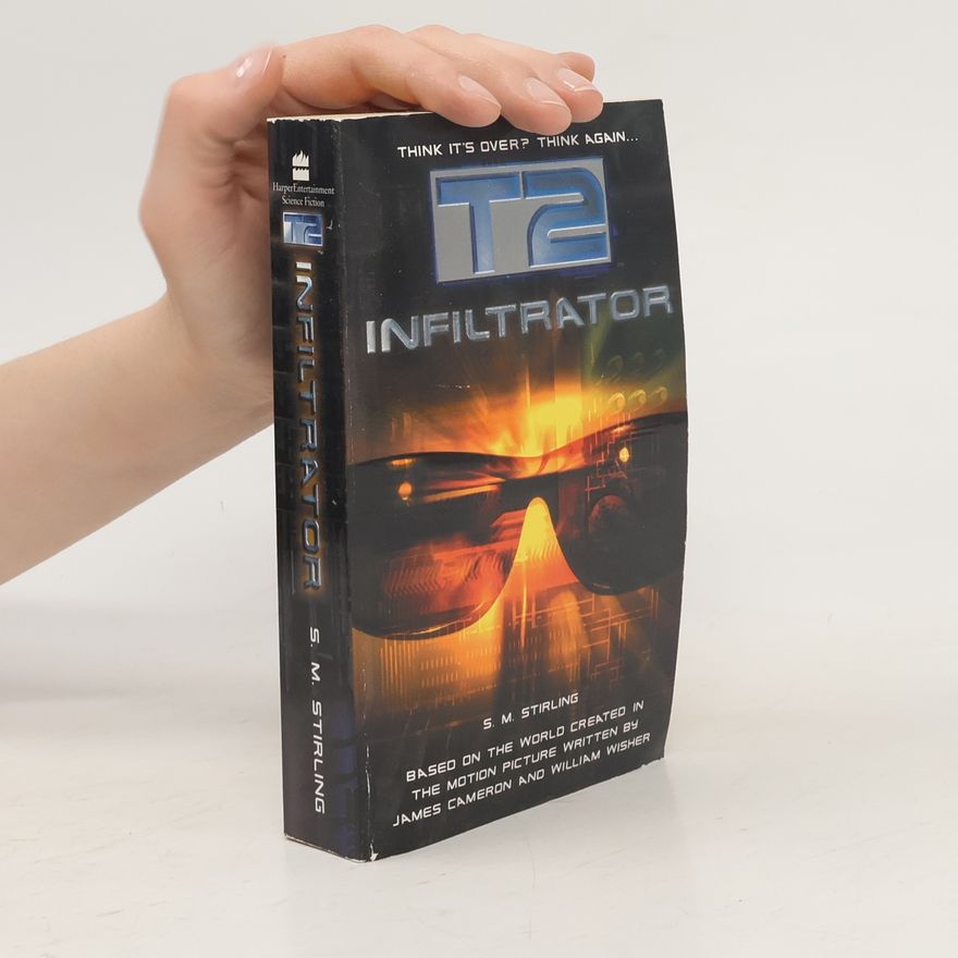 Stirling S. M. T2. Infiltrator