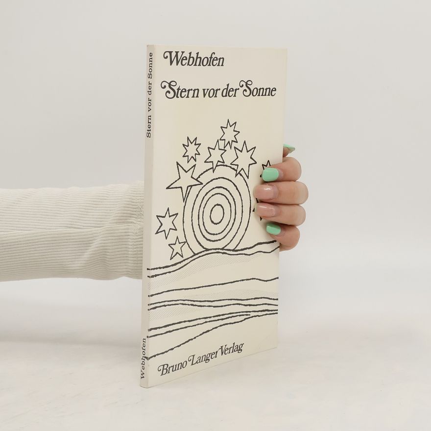 Autorenkollektiv Webhofen Stern vor der Sonne