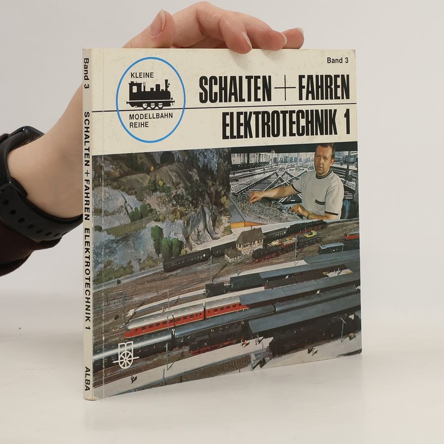 Bruno Heller Schalten und Fahren