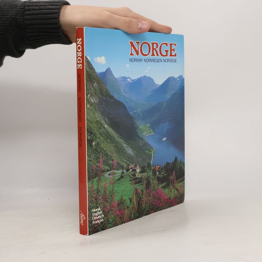 Autorenkollektiv Norge