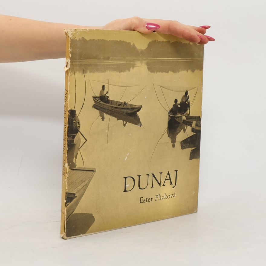 Ester Plicková Dunaj