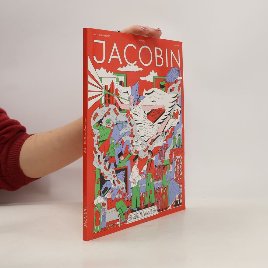 AA.VV. Jacobin
