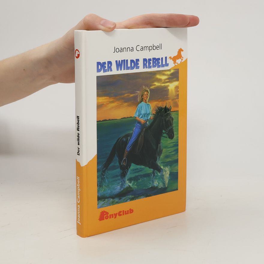 Jo Ann Simon Der wilde Rebell