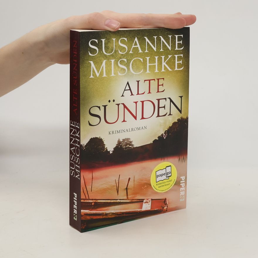 Susanne Mischke Alte Sünden