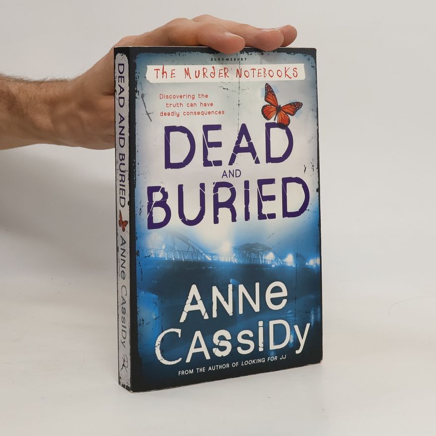 Anne Cassidy Dead and Buried