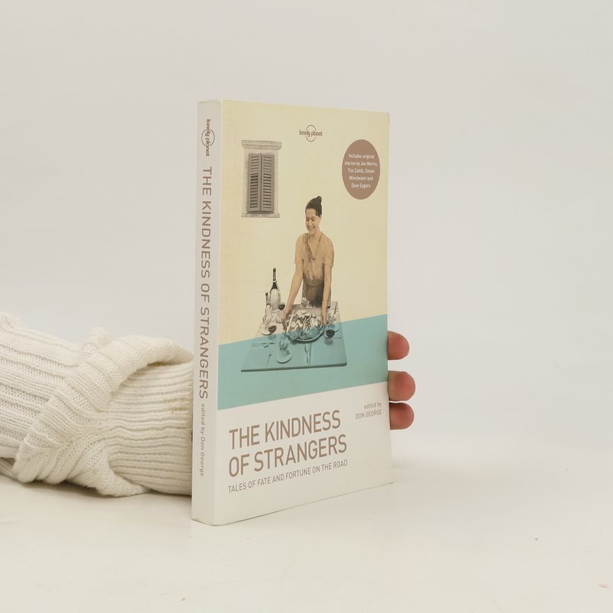 Don George The Kindness of Strangers