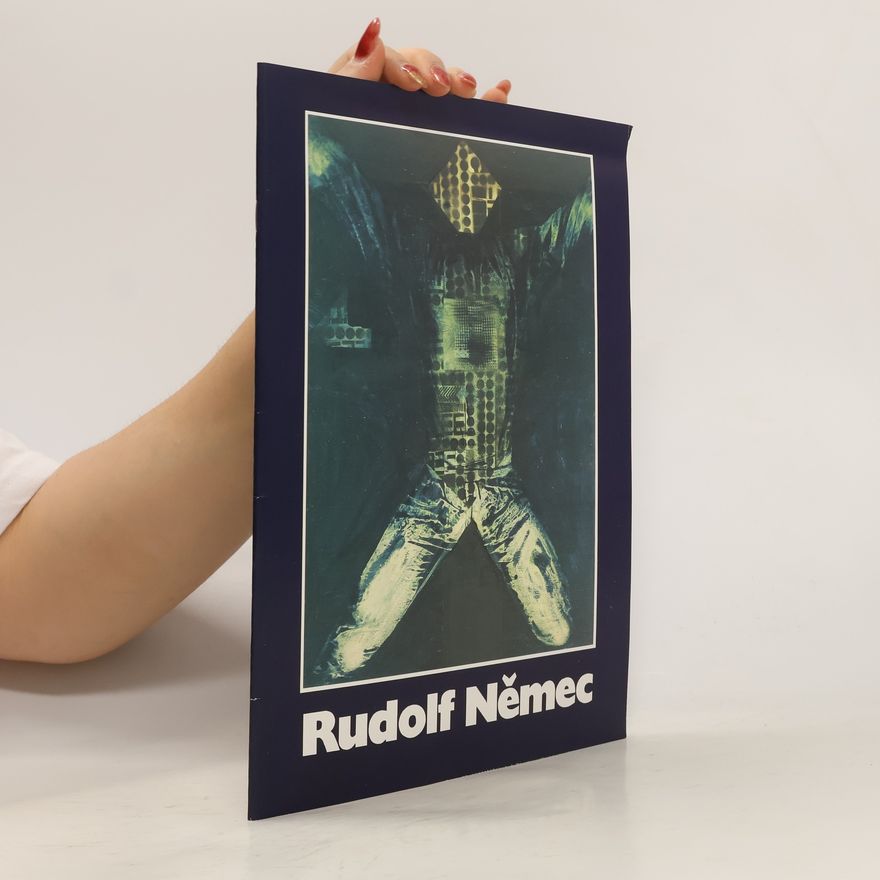 Olaf Hanel Rudolf Němec