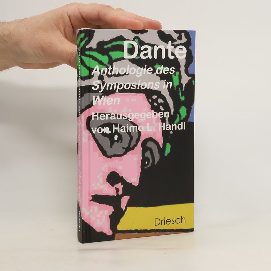 Haimo L. Handl Dante
