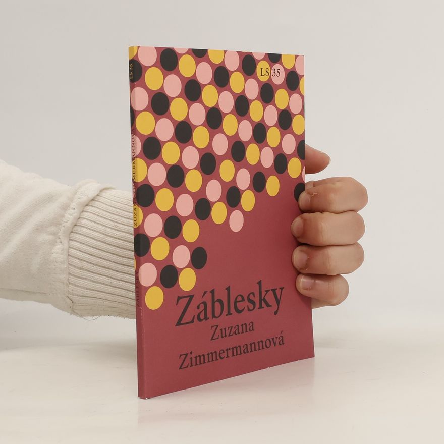Zuzana Zimmermann Záblesky