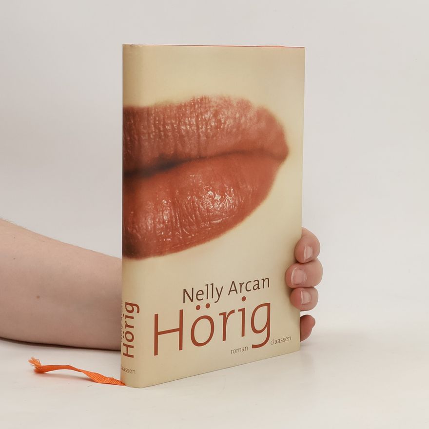 Nelly Arcan Hörig