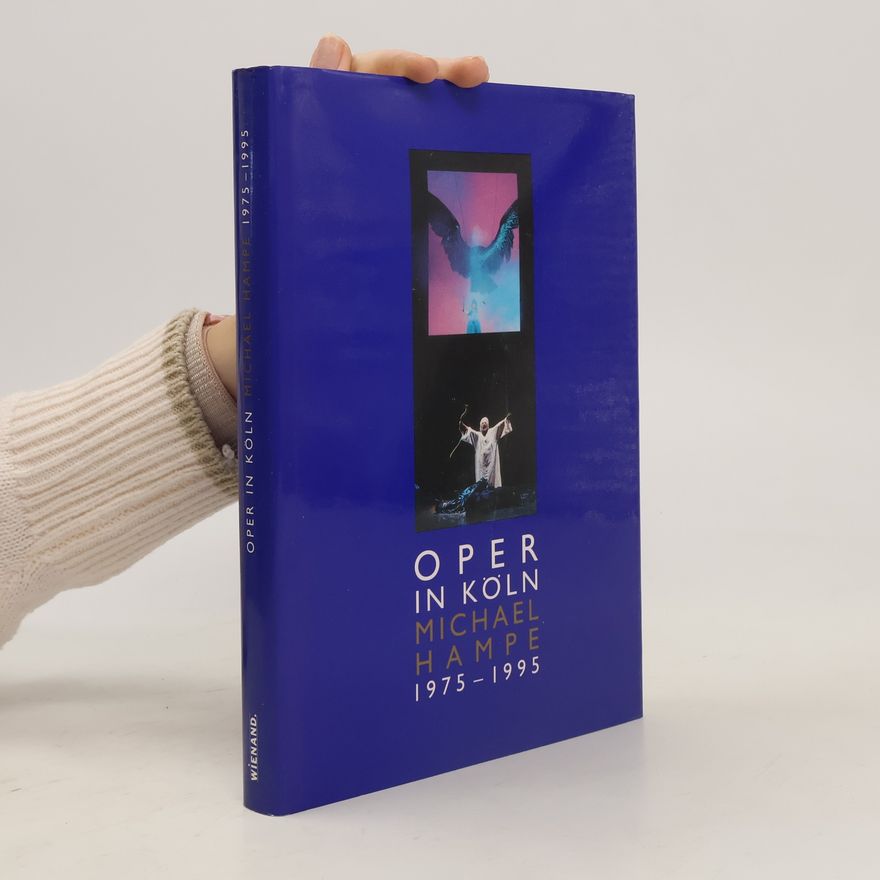 Kolektiv autorů Oper in Köln 1975-1995