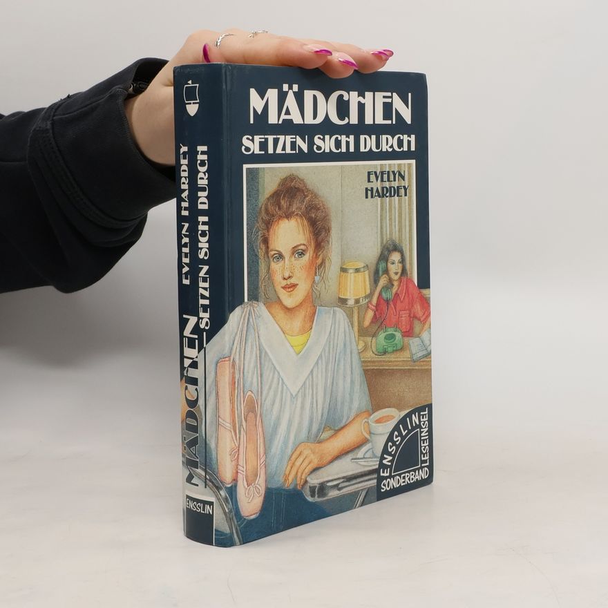 Evelyn Hardey Mädchen setzen sich durch
