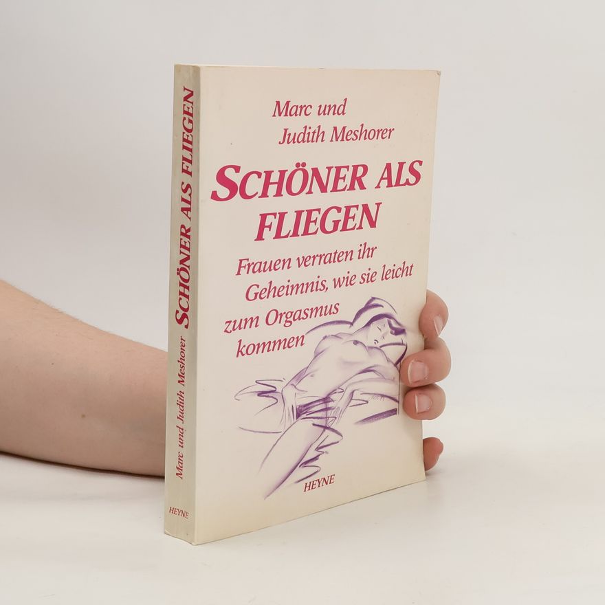 Marc Meshorer Schöner als fliegen