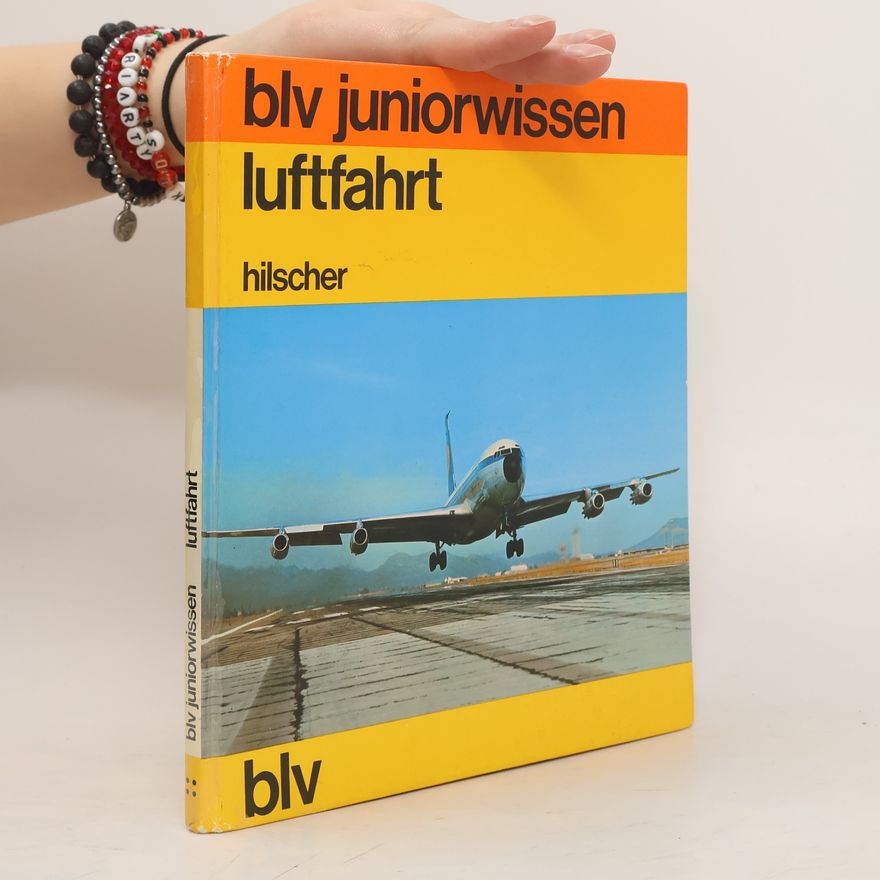 Gottfried Hilscher Luftfahrt